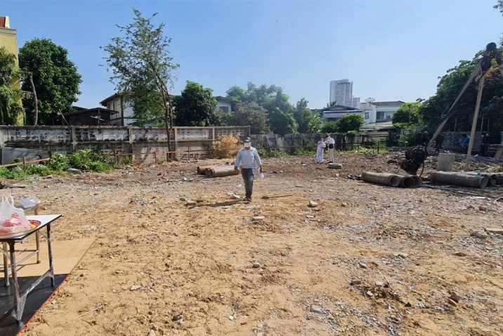 บริษัทรับสร้างบ้าน ระยอง
